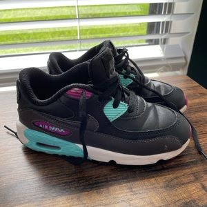 Toddler Nike Air Max
